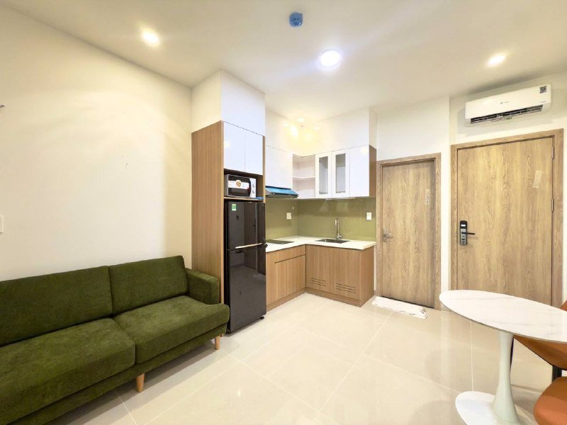 Apartment for rent in District 2 - Thao Dien / An Phu, Ho Chi Minh City - 2