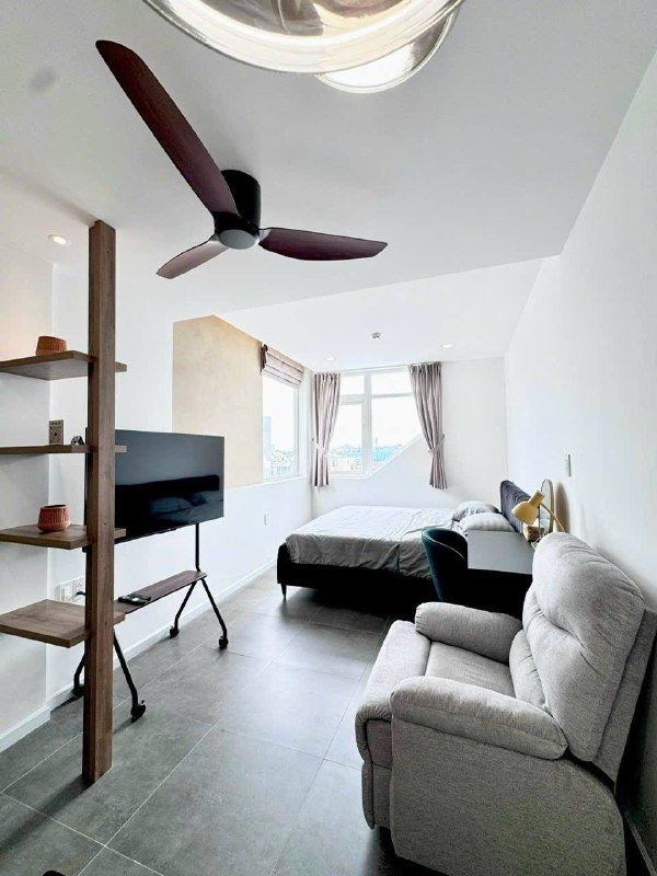 Room for rent in District 2 - Thao Dien / An Phu, Ho Chi Minh City - 2