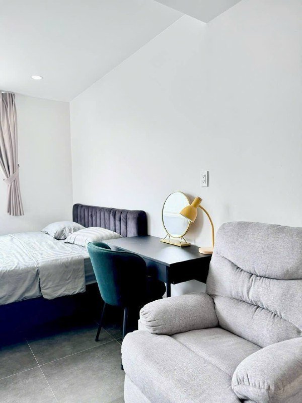 Room for rent in District 2 - Thao Dien / An Phu, Ho Chi Minh City - 3