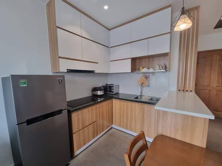 Apartment for rent in District 2 - Thao Dien / An Phu, Ho Chi Minh City - 3