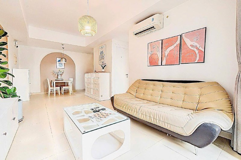 Apartment for rent in Thu Duc - Vinhomes Grand Park, Ho Chi Minh City - 2