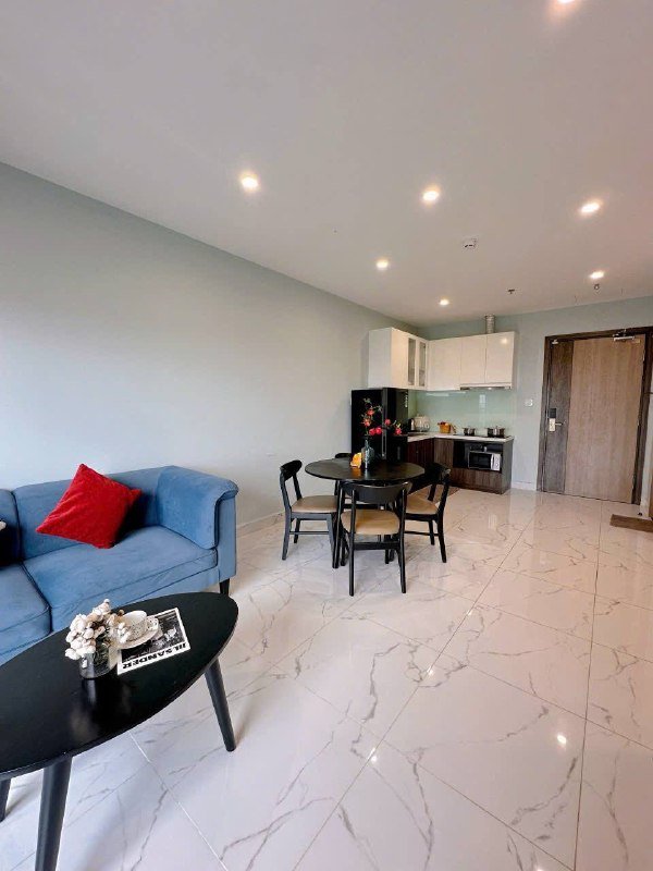 Квартира Тху Дык - Vinhomes Grand Park