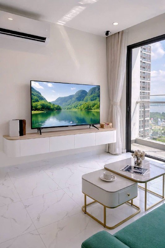 Квартира Тху Дык - Vinhomes Grand Park