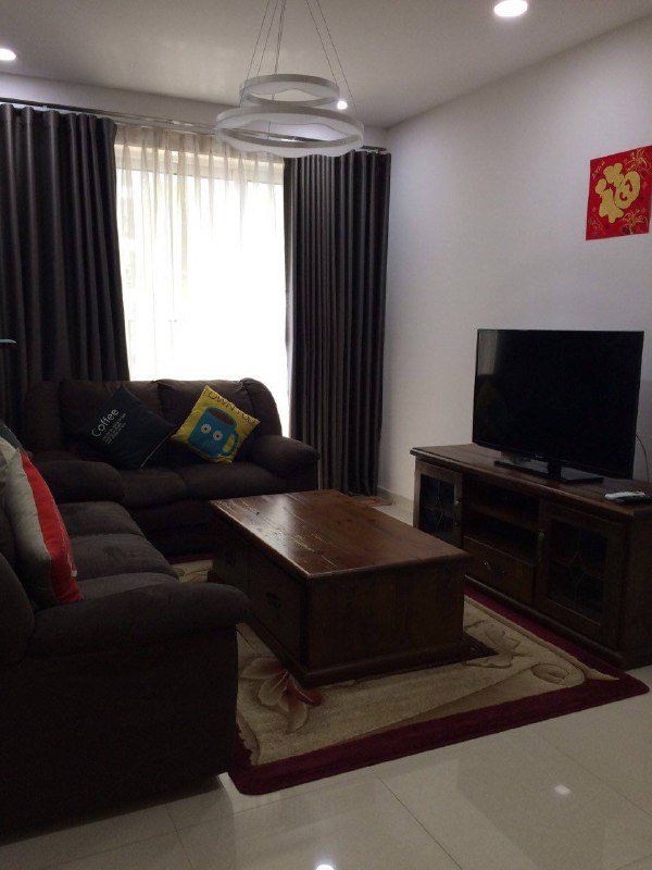 Квартира Район 2