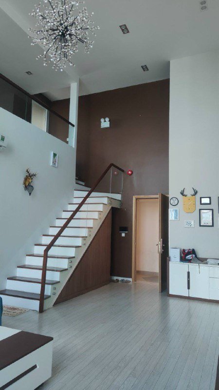 Apartment for rent in District 2 - Thao Dien / An Phu, Ho Chi Minh City - 3