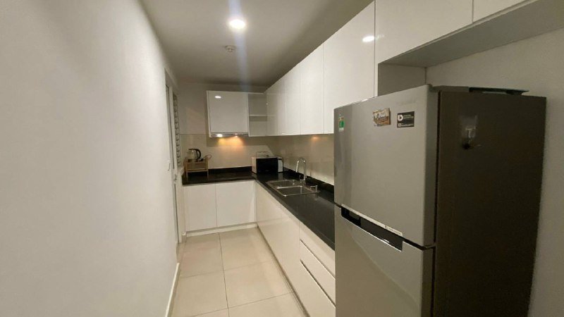 Apartment for rent in District 2, Ho Chi Minh City - 3
