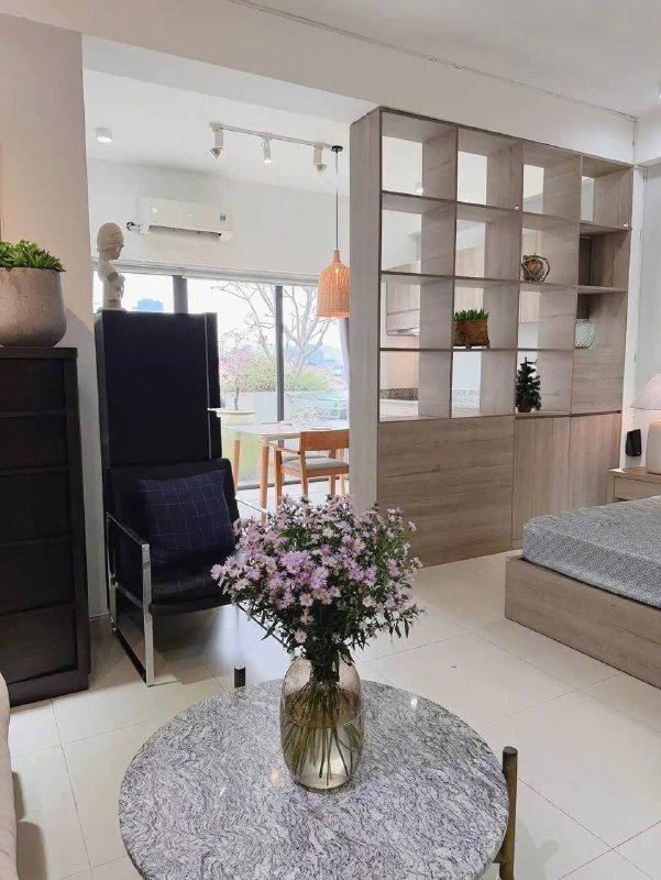 Room for rent in District 4, Ho Chi Minh City - 3