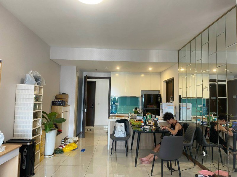 Apartment for rent in District 2 - Thao Dien / An Phu, Ho Chi Minh City - 2
