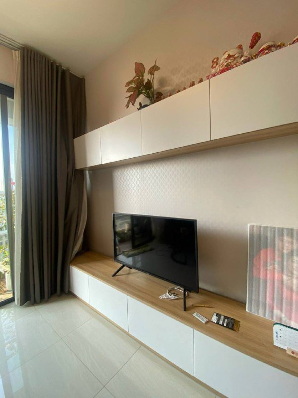 Apartment for rent in District 2 - Thao Dien / An Phu, Ho Chi Minh City - 3