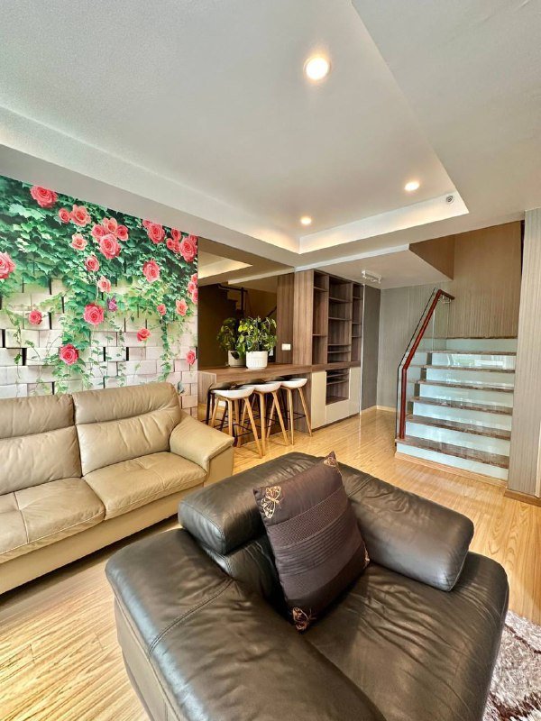 Apartment for rent in District 2 - Thao Dien / An Phu, Ho Chi Minh City - 2