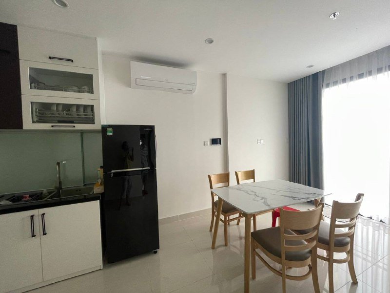Apartment for rent in Thu Duc - Vinhomes Grand Park, Ho Chi Minh City - 2