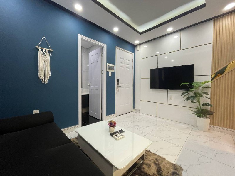 Apartment for rent in Binh Thanh, Ho Chi Minh City - 3