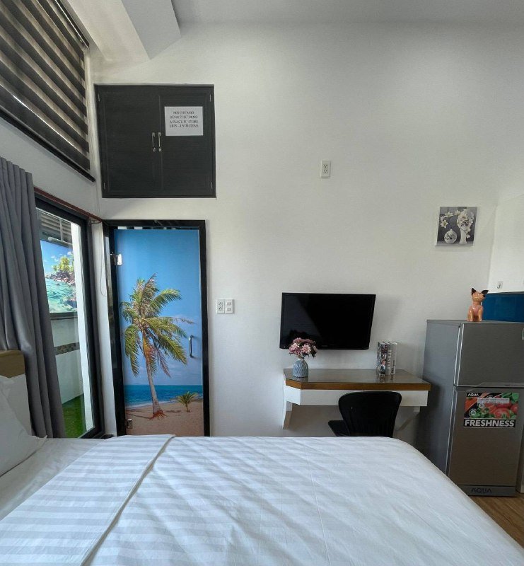 Room for rent in District 10, Ho Chi Minh City - 2