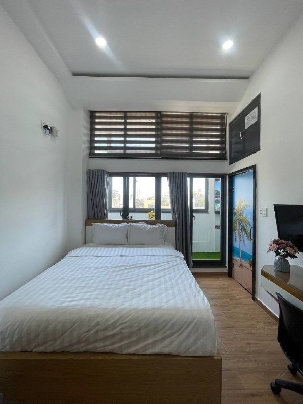 Room for rent in District 10, Ho Chi Minh City - 3