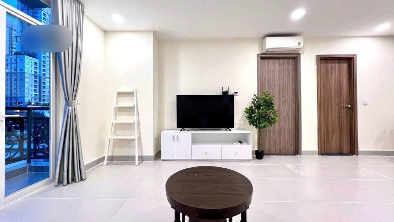 Apartment for rent in District 2 - Thao Dien / An Phu, Ho Chi Minh City - 3