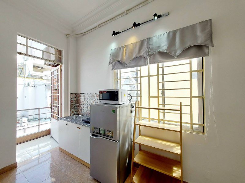 Room for rent in District 10, Ho Chi Minh City - 2