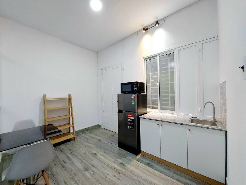 Квартира Район 10