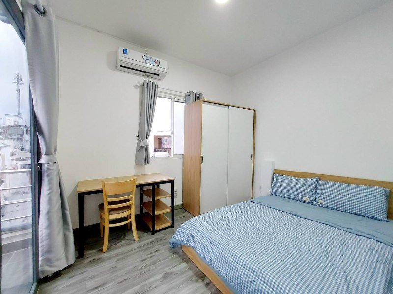 Apartment for rent in District 10, Ho Chi Minh City - 3