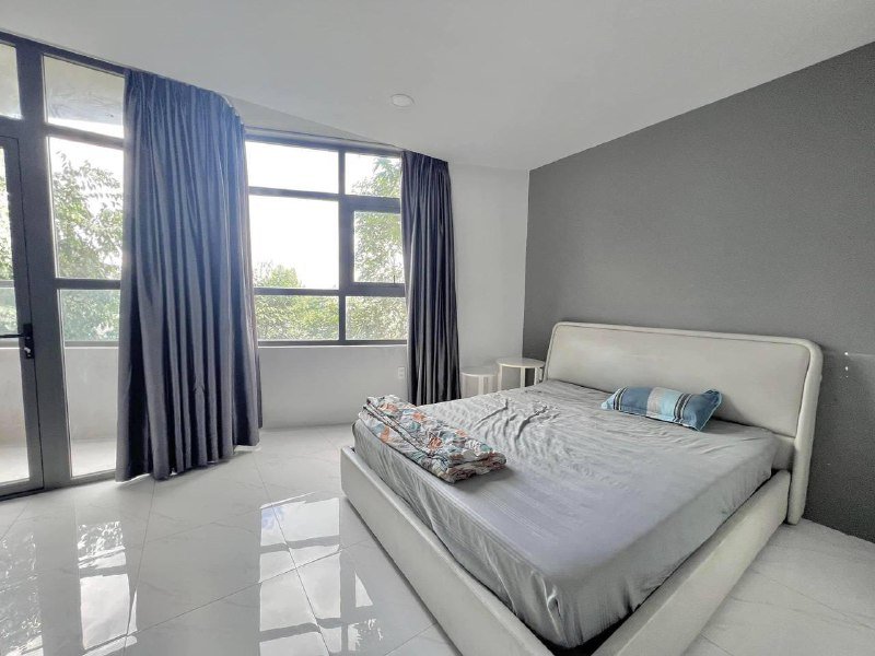 Room for rent in District 10, Ho Chi Minh City
