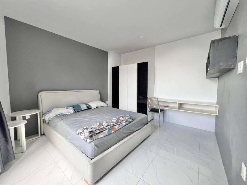 Room for rent in District 10, Ho Chi Minh City - 2