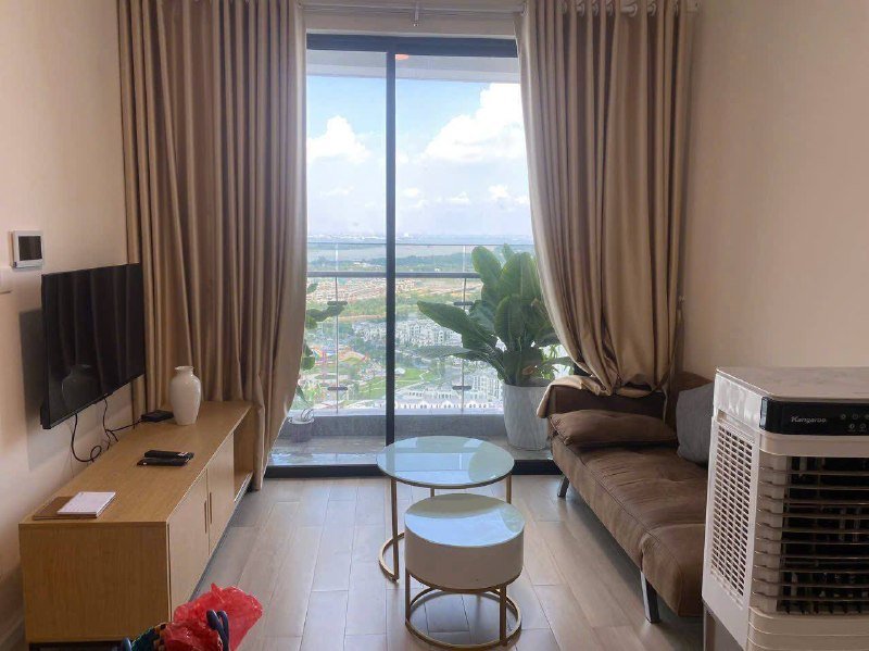 Квартира Тху Дык - Vinhomes Grand Park