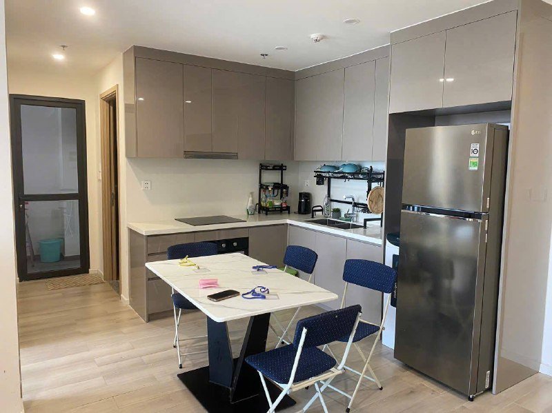 Apartment for rent in Thu Duc - Vinhomes Grand Park, Ho Chi Minh City - 2