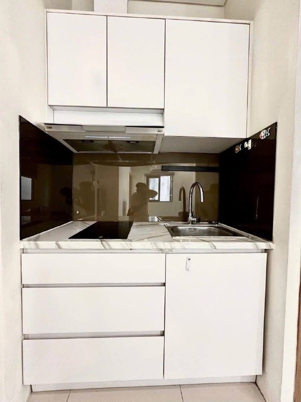 Apartment for rent in Binh Thanh, Ho Chi Minh City - 3