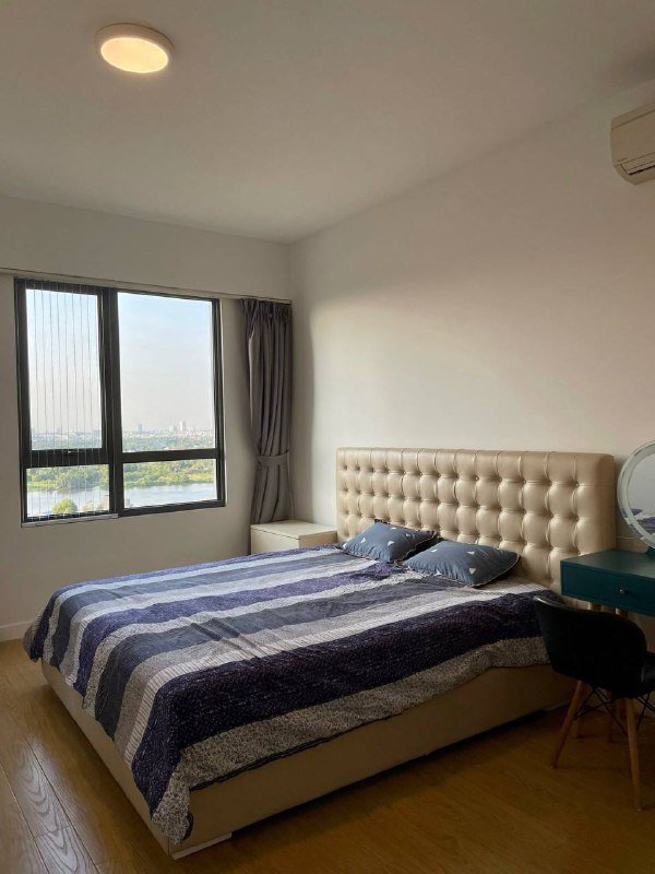 Apartment for rent in District 2 - Thao Dien / An Phu, Ho Chi Minh City - 3