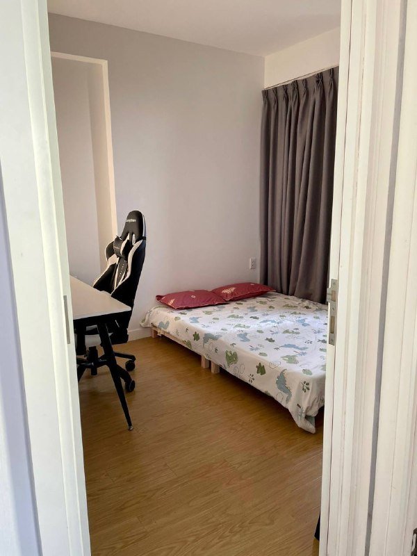 Квартира Район 2 - Тхао Дьен / Ан Фу - 5