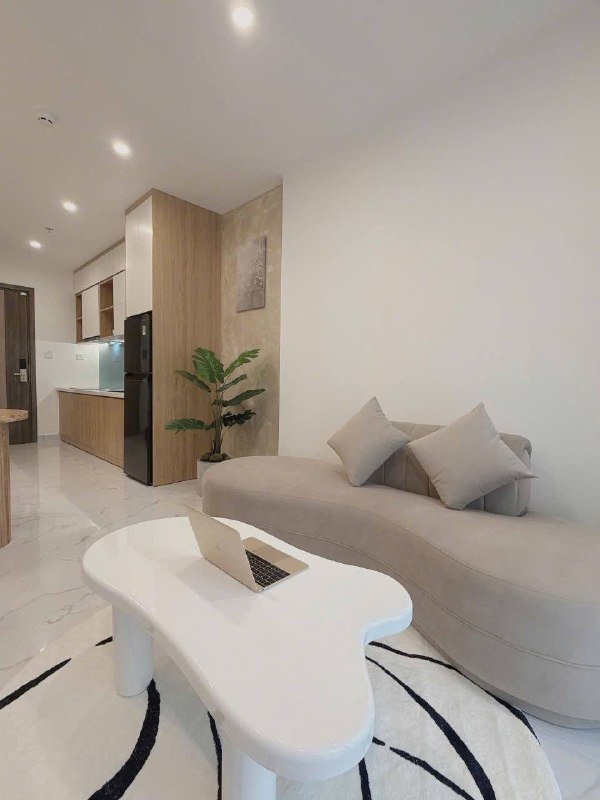 Apartment for rent in Thu Duc - Vinhomes Grand Park, Ho Chi Minh City - 3