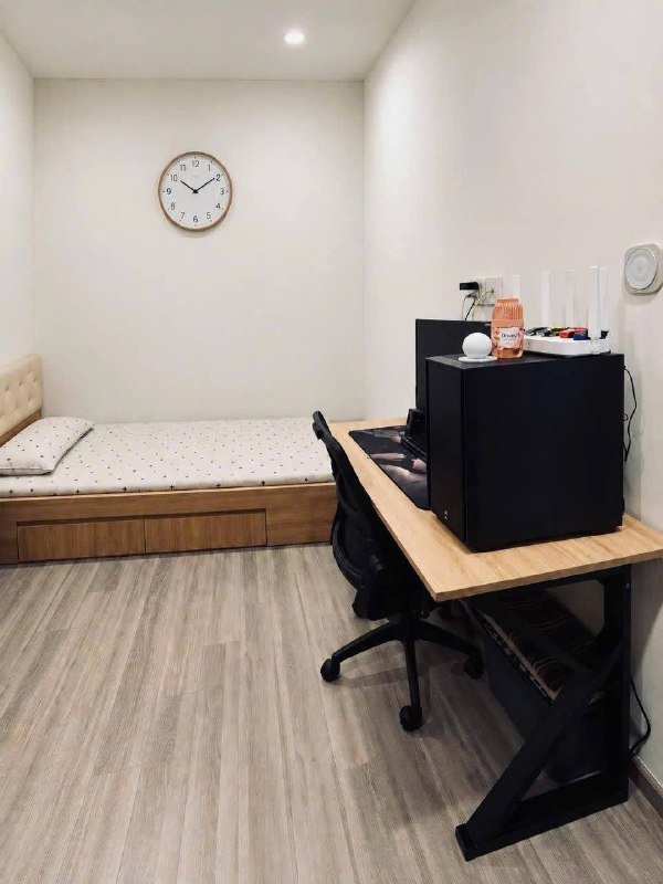 Apartment for rent in Thu Duc - Vinhomes Grand Park, Ho Chi Minh City - 2