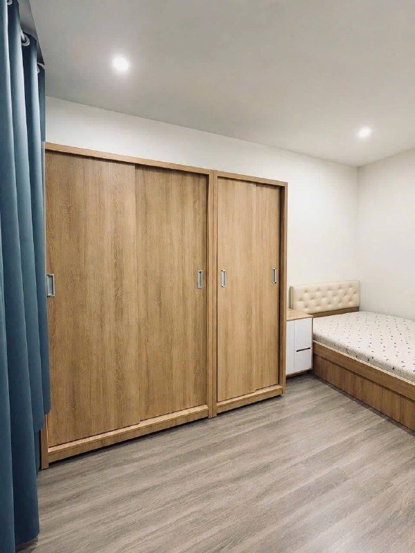 Apartment for rent in Thu Duc - Vinhomes Grand Park, Ho Chi Minh City - 3