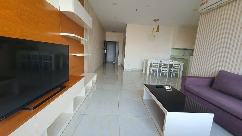 Apartment for rent in District 7, Ho Chi Minh City - 3