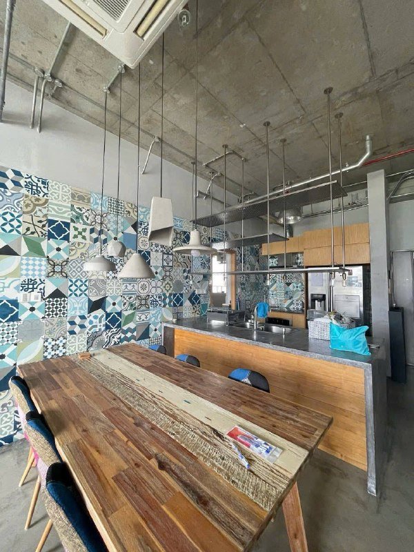 Apartment for rent in District 7, Ho Chi Minh City - 3