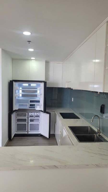 Apartment for rent in District 2 - Thao Dien / An Phu, Ho Chi Minh City - 3