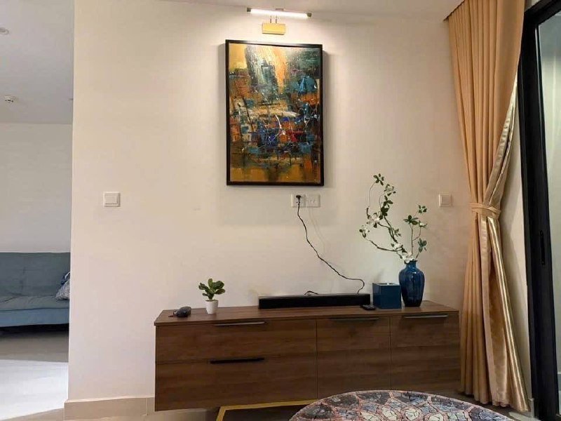 Room for rent in Thu Duc - Vinhomes Grand Park, Ho Chi Minh City - 2