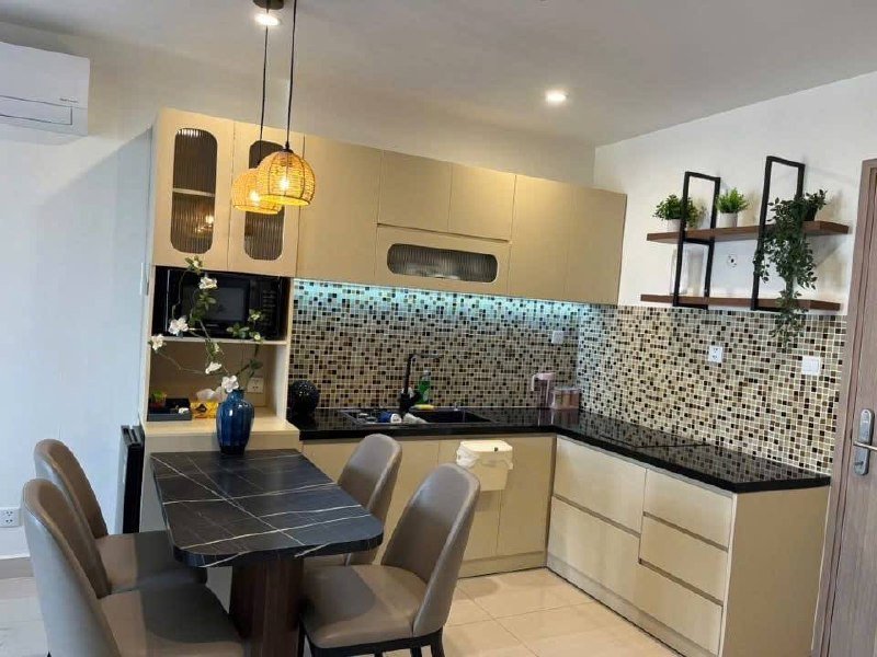 Room for rent in Thu Duc - Vinhomes Grand Park, Ho Chi Minh City - 3
