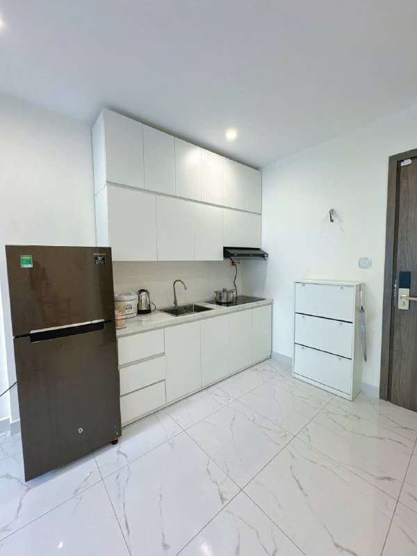 Room for rent in Thu Duc - Vinhomes Grand Park, Ho Chi Minh City - 2