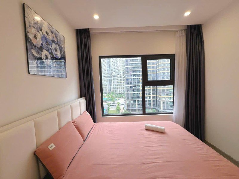 Room for rent in Thu Duc - Vinhomes Grand Park, Ho Chi Minh City - 3