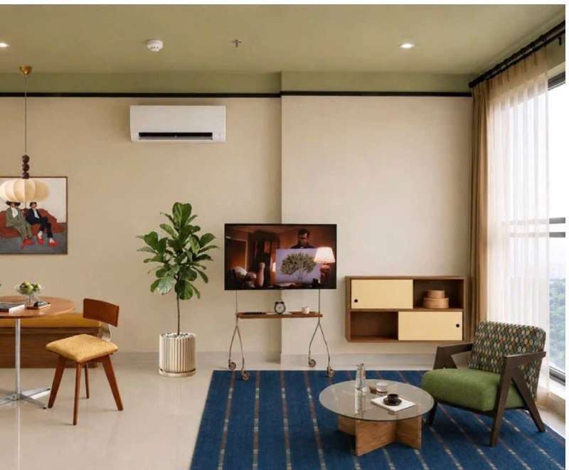 Room for rent in Thu Duc - Vinhomes Grand Park, Ho Chi Minh City - 2