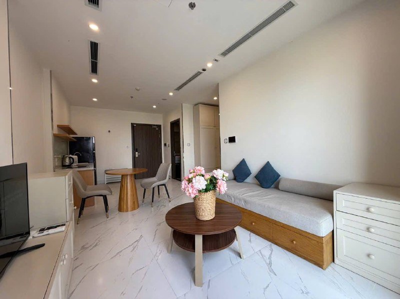 Room for rent in Thu Duc - Vinhomes Grand Park, Ho Chi Minh City - 2