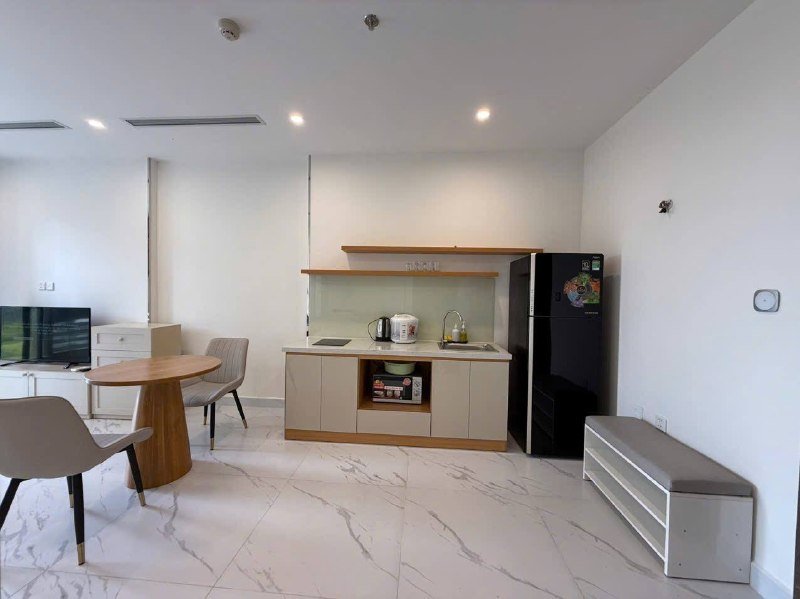 Room for rent in Thu Duc - Vinhomes Grand Park, Ho Chi Minh City - 3