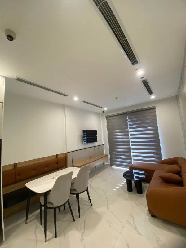 Комната Тху Дык - Vinhomes Grand Park