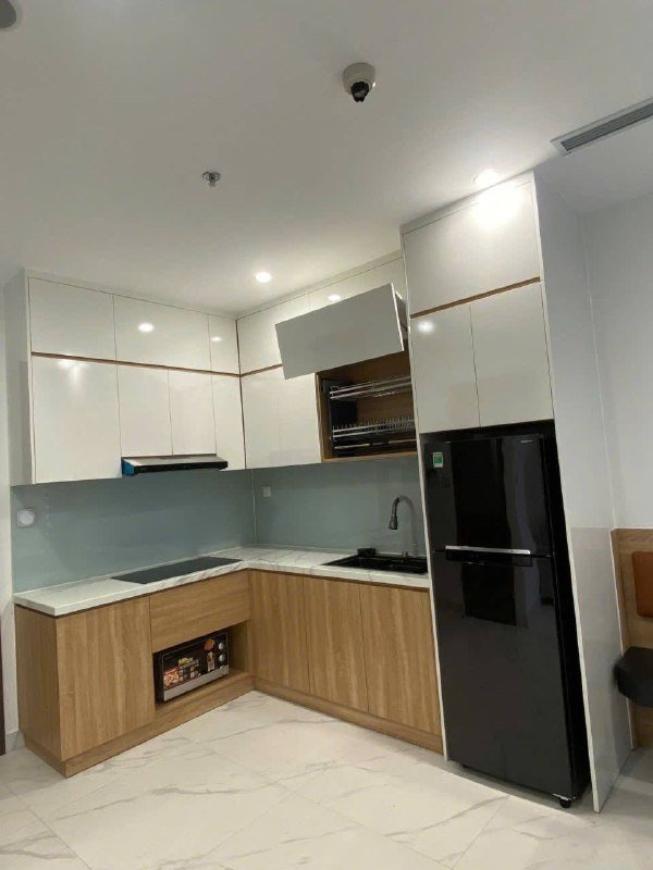 Room for rent in Thu Duc - Vinhomes Grand Park, Ho Chi Minh City - 2