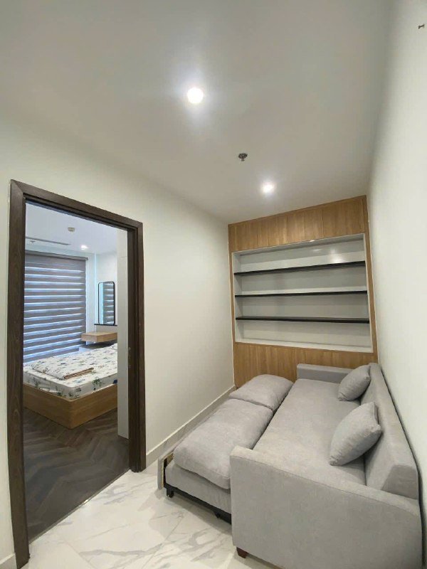 Room for rent in Thu Duc - Vinhomes Grand Park, Ho Chi Minh City - 3