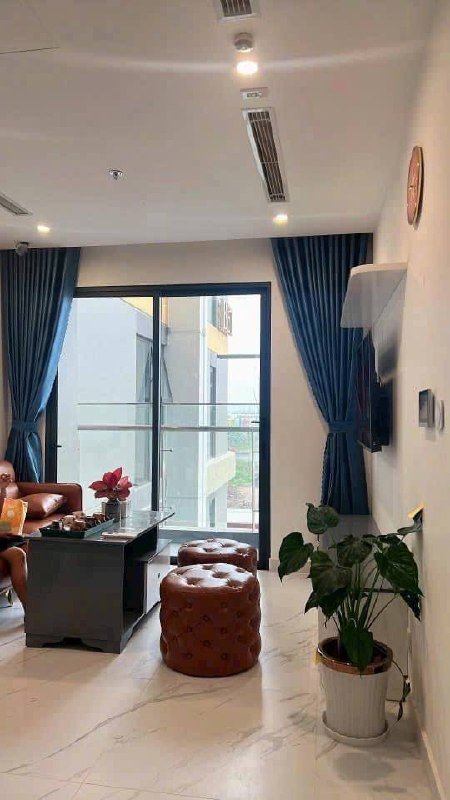 Квартира Тху Дык - Vinhomes Grand Park