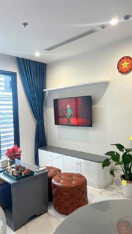 Apartment for rent in Thu Duc - Vinhomes Grand Park, Ho Chi Minh City - 2