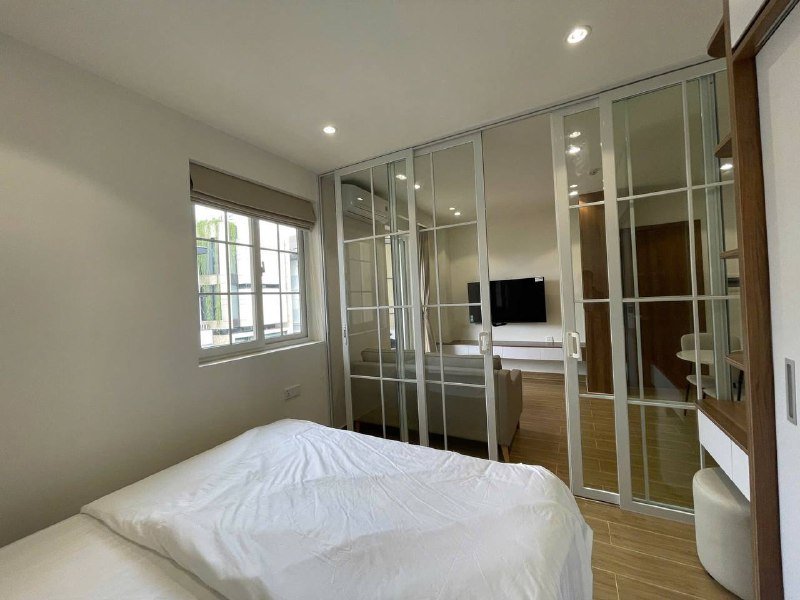 Apartment for rent in District 2 - Thao Dien / An Phu, Ho Chi Minh City - 3