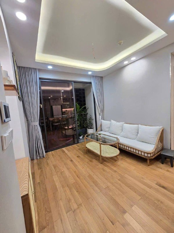 Квартира Тху Дык - Vinhomes Grand Park