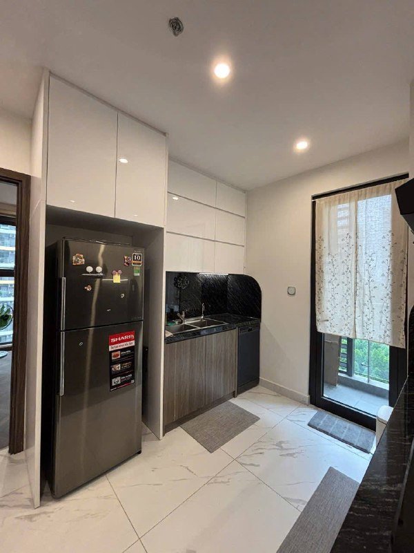Apartment for rent in Thu Duc - Vinhomes Grand Park, Ho Chi Minh City - 3